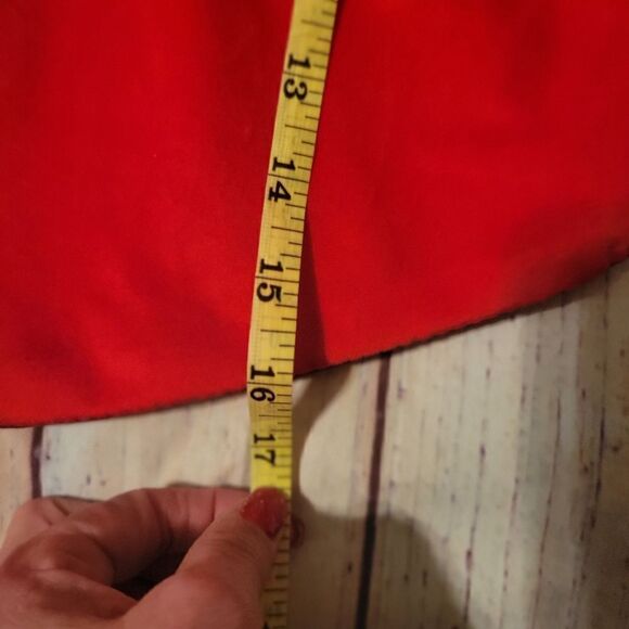 Joy Christmas Stocking Red White Puppy Labrador Dogs 18” - Picture 11 of 12